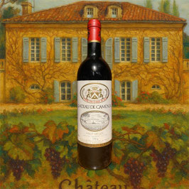 1984 Château Camensac
