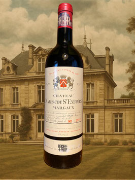 1977 Château Malescot St Exupéry