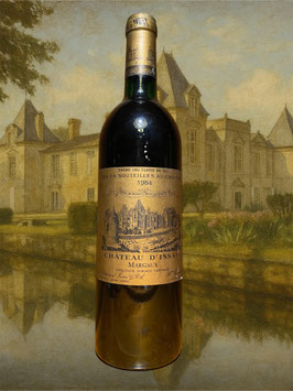 1984 Château D' Issan