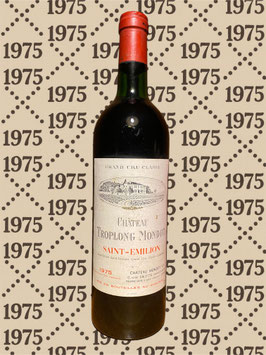 1975 Château Troplong Mondot