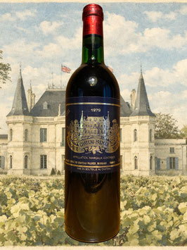 1979 Chateau Palmer