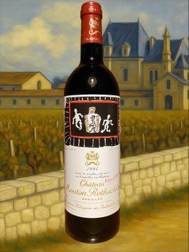 1994 Château Mouton Rothschild