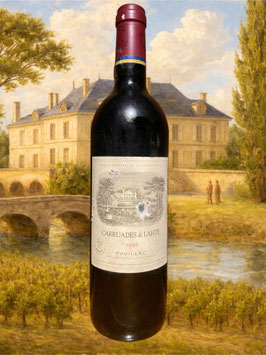 1995 Carruades de Lafite Rothschild