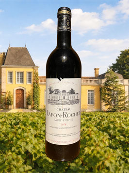 1978 Château Lafon Rochet