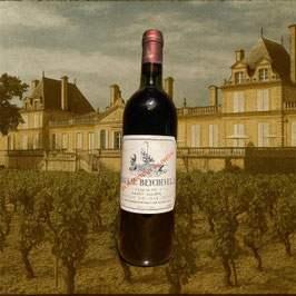 1981 Château Beychevelle