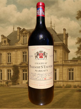 1990 Château Malescot St Exupéry Magnum 1,5 L