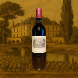 1981 Château Lafite Rothschild