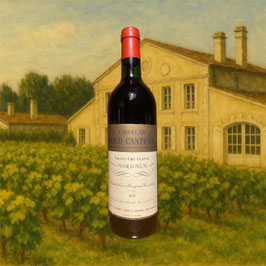 1979 Château Boyd-Cantenac