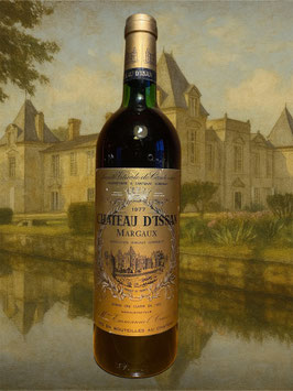1977 Château D' Issan