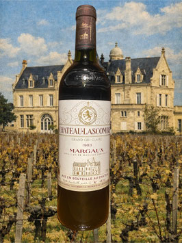1983 Château Lascombes