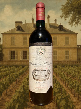 1989 Château Kirwan