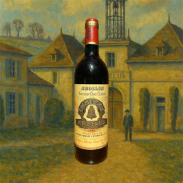 1994 Château Angelus