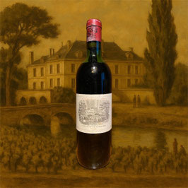 1969 Château Lafite Rothschild