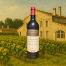 1979 Château Boyd-Cantenac
