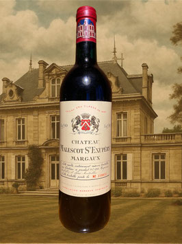 1990 Château Malescot St Exupéry