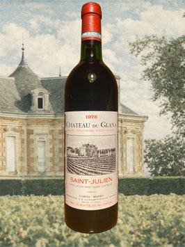 1976 Château Du Glana