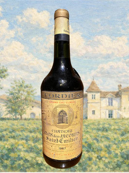 1967 Château Clos des Jacobins