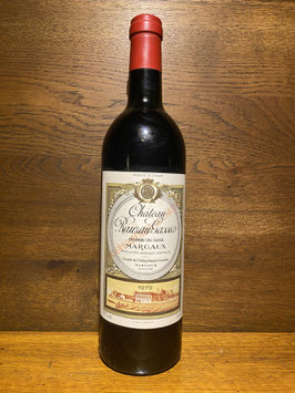 1979 Château Rauzan Gassies