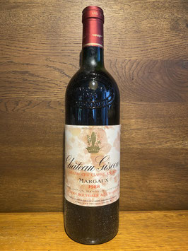 1988 Château Giscours