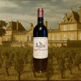 1981 Château Beychevelle