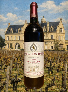 1994 Château Lascombes