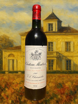 1980 Château Montrose