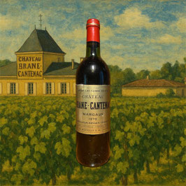 1979 Château Brane-Cantenac