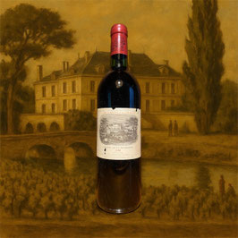 1981 Château Lafite Rothschild
