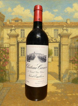 1995 Château Canon