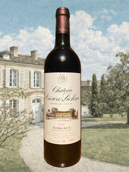 2003 Château Prieuré-Lichine