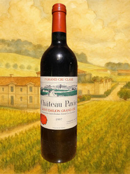 1997 Château Pavie