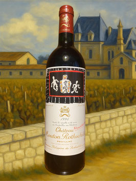 1994 Château Mouton Rothschild