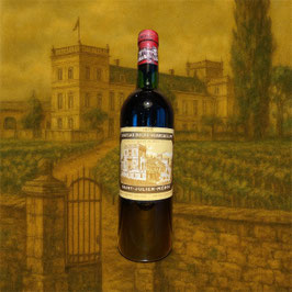 1975 Château Ducru Beaucaillou