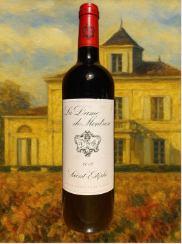 2012 La Dame de Montrose