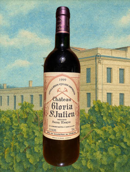 1999 Château Gloria