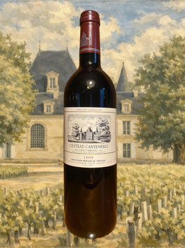 1999 Château Cantemerle
