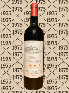 1975 Château Troplong Mondot