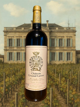 2005 Château Gruaud Larose