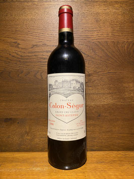 1998 Château Calon-Ségur