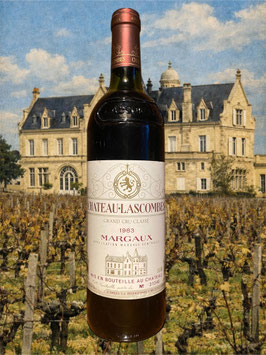 1983 Château Lascombes