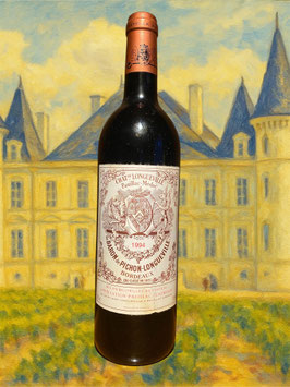 1994 Château Pichon-Longueville Baron