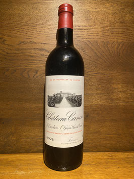1978 Château Canon