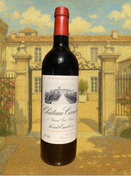 1995 Château Canon