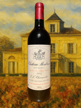 1991 Château Montrose