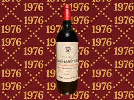 1976 Château Magnan La Gaffelière