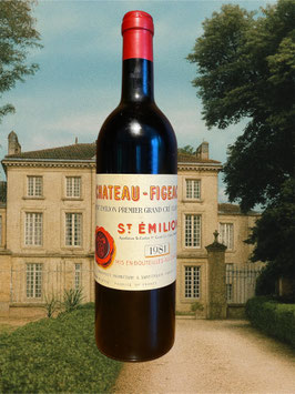 1981 Château Figeac