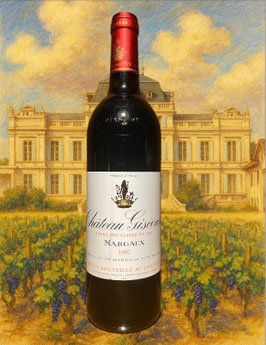 1997 Château Giscours