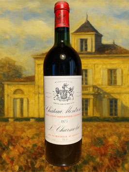 1975 Château Montrose