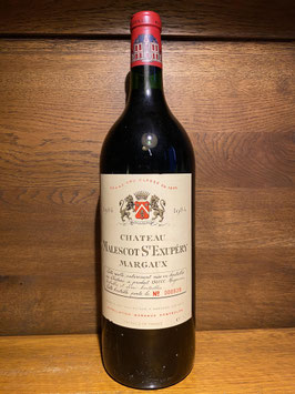1984 Château Malescot St Exupéry Magnum 1,5 L