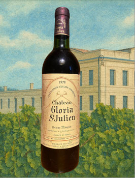 1978 Château Gloria